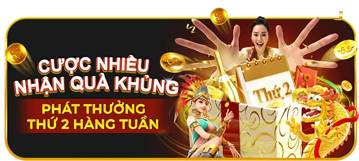 Trò chơi Bắn Cá SV66
