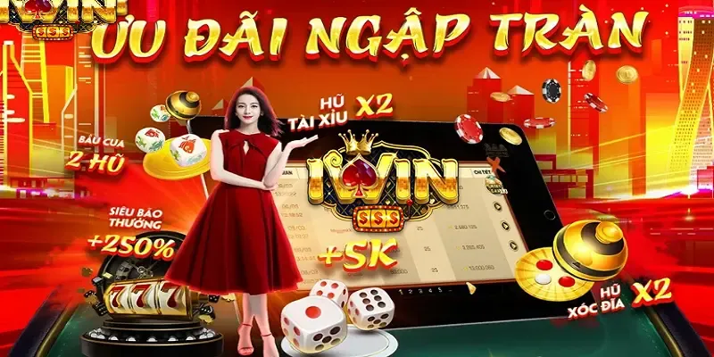 Thưởng nạp lại hàng ngày SV66